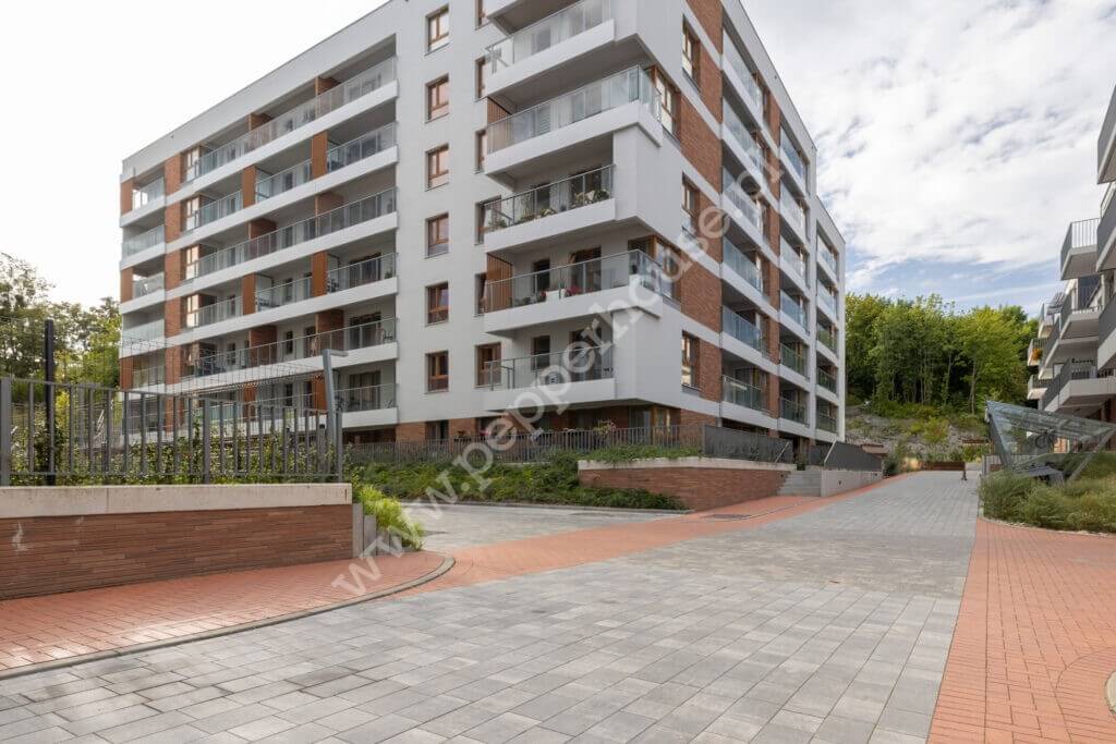 Mieszkanie na sprzedaż, Gdańsk, Siedlce, Powstańców Warszawskich - zdjęcie ofertowe nr 25