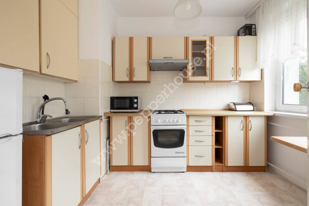 Mieszkanie na sprzedaż, Gdańsk, Żabianka, Gospody - zdjęcie ofertowe nr 6