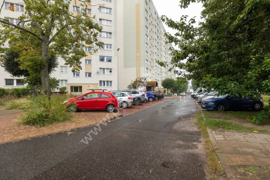 Mieszkanie na sprzedaż, Gdańsk, Żabianka, Gospody - zdjęcie ofertowe nr 14