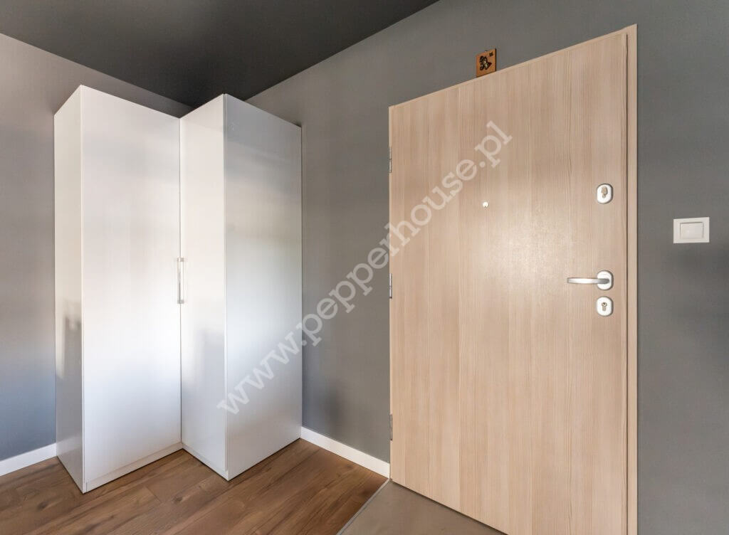 Mieszkanie na sprzedaż, pomorskie, Bolszewo, Konwaliowa - zdjęcie ofertowe nr 14
