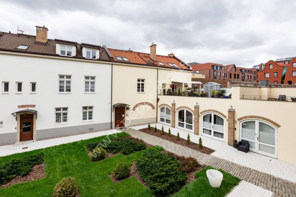 Mieszkanie do wynajęcia, Gdańsk, Stare Miasto, Czopowa - zdjęcie ofertowe nr 14