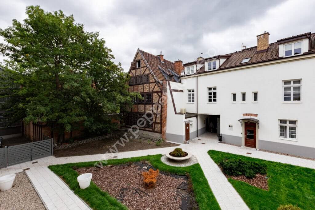 Mieszkanie do wynajęcia, Gdańsk, Stare Miasto, Czopowa - zdjęcie ofertowe nr 15