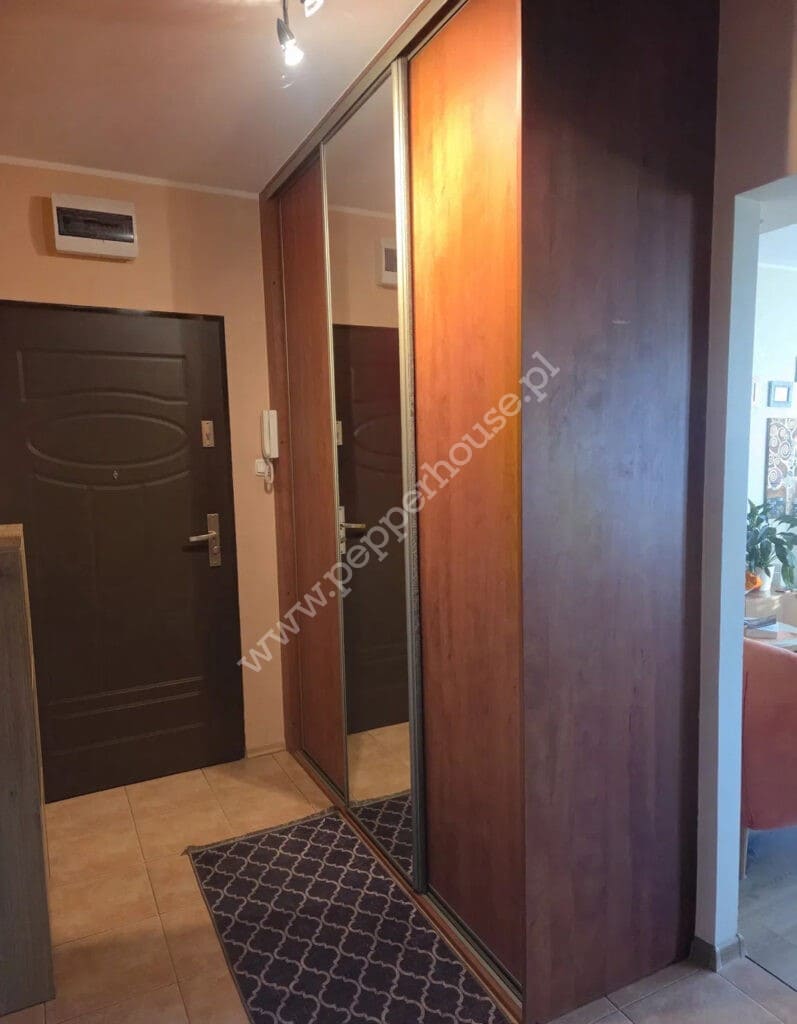 Mieszkanie na sprzedaż, Gdańsk, Kowale, Zeusa - zdjęcie ofertowe nr 11