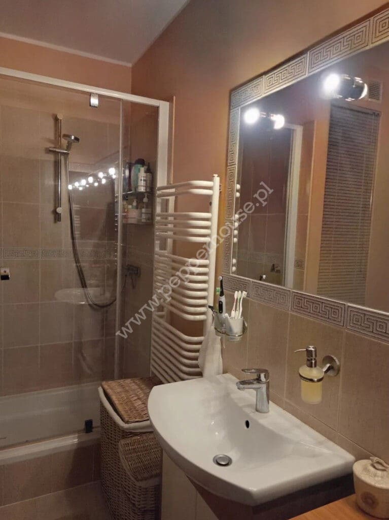 Mieszkanie na sprzedaż, Gdańsk, Kowale, Zeusa - zdjęcie ofertowe nr 6