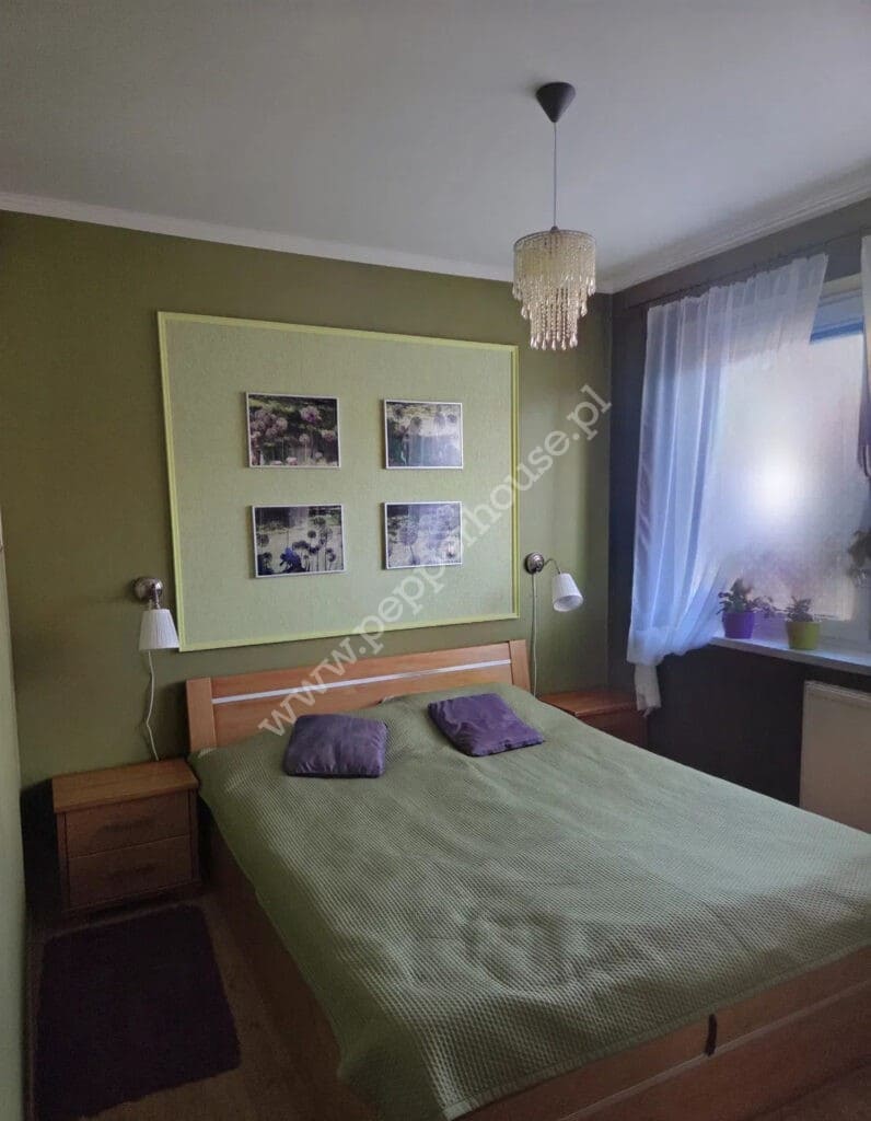 Mieszkanie na sprzedaż, Gdańsk, Kowale, Zeusa - zdjęcie ofertowe nr 4