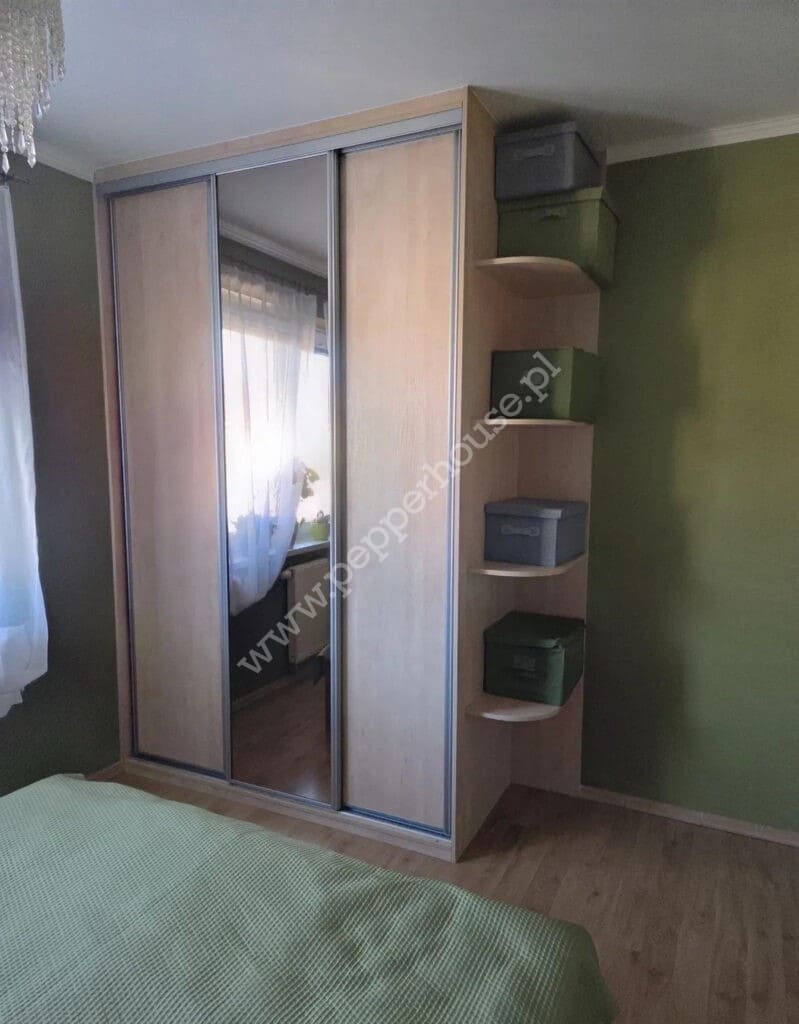 Mieszkanie na sprzedaż, Gdańsk, Kowale, Zeusa - zdjęcie ofertowe nr 5
