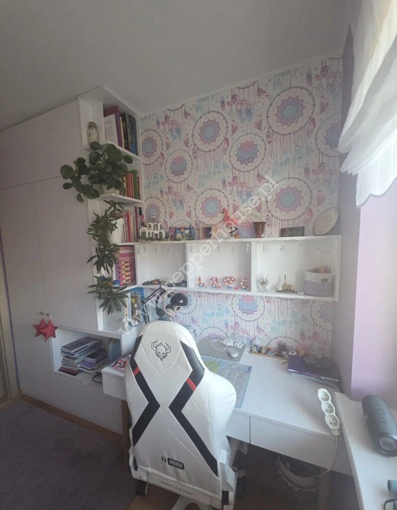 Mieszkanie na sprzedaż, Gdańsk, Kowale, Zeusa - zdjęcie ofertowe nr 13