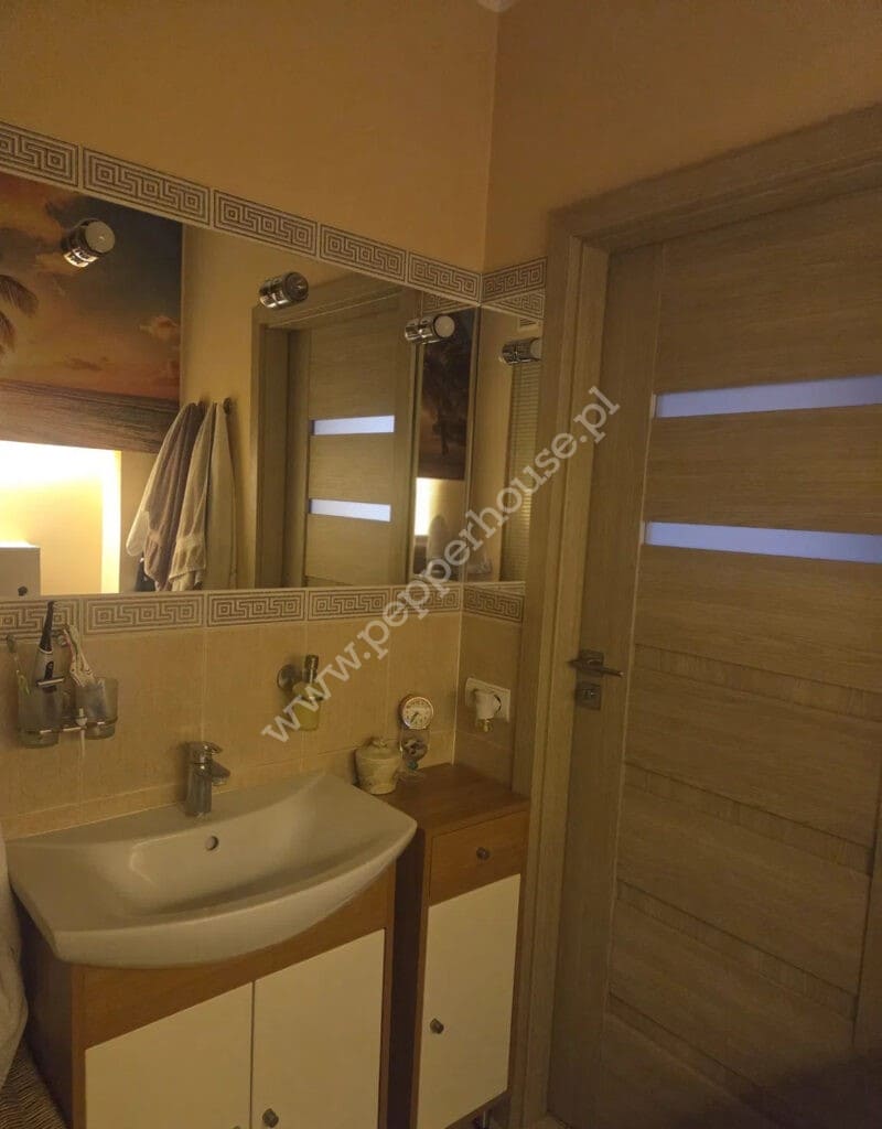 Mieszkanie na sprzedaż, Gdańsk, Kowale, Zeusa - zdjęcie ofertowe nr 8