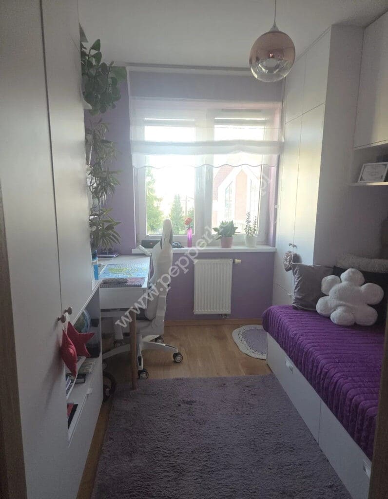 Mieszkanie na sprzedaż, Gdańsk, Kowale, Zeusa - zdjęcie ofertowe nr 14
