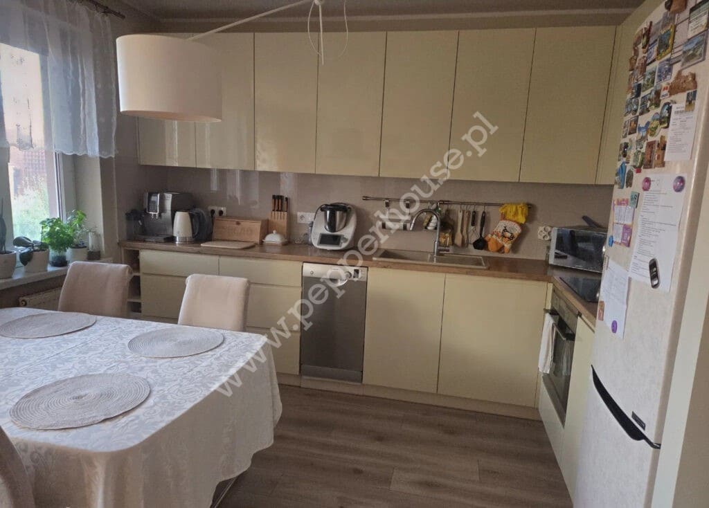 Mieszkanie na sprzedaż, Gdańsk, Kowale, Zeusa - zdjęcie ofertowe nr 2