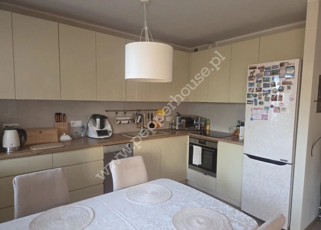 Mieszkanie na sprzedaż, Gdańsk, Kowale, Zeusa - zdjęcie ofertowe nr 3