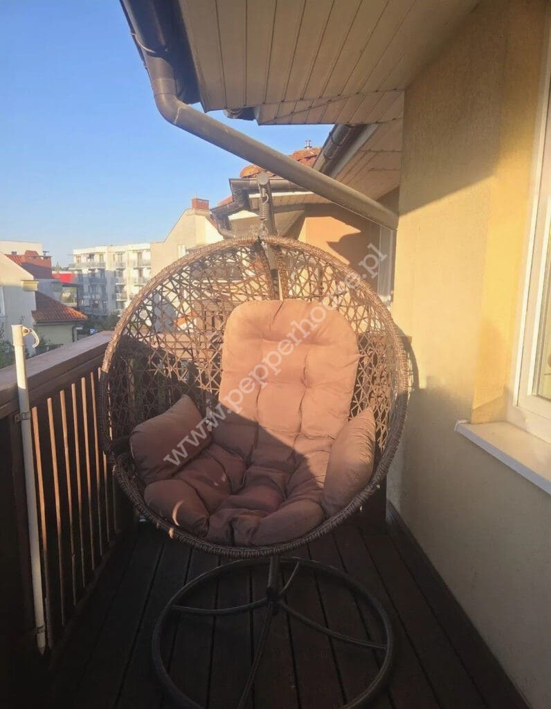 Mieszkanie na sprzedaż, Gdańsk, Kowale, Zeusa - zdjęcie ofertowe nr 17
