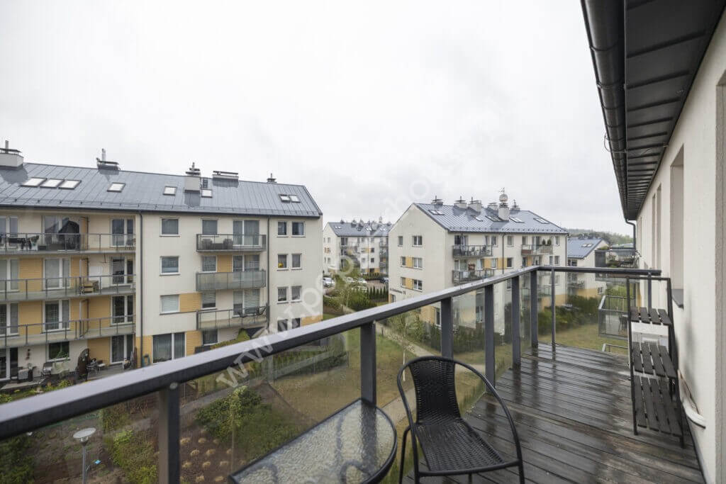 Mieszkanie na sprzedaż, Gdańsk, Morena, Bażantowa - zdjęcie ofertowe nr 14