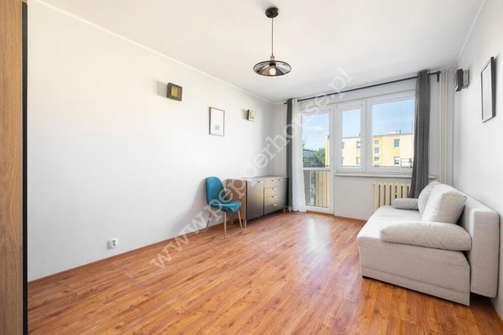 Mieszkanie na sprzedaż, Gdańsk, Wrzeszcz, Franciszka Bohomolca - zdjęcie ofertowe nr 2