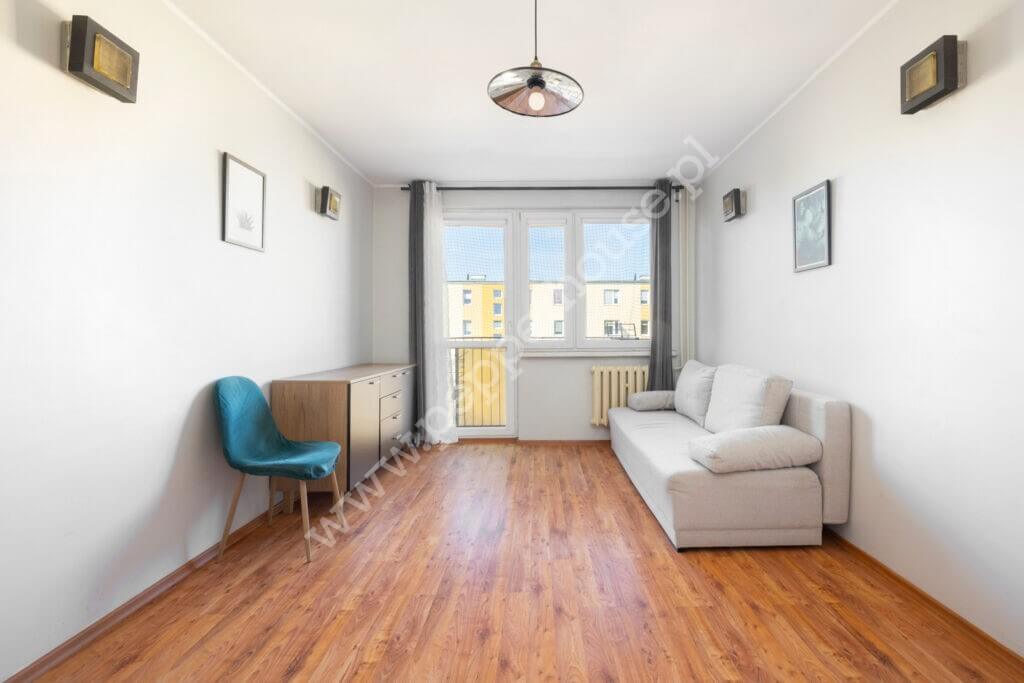 Mieszkanie na sprzedaż, Gdańsk, Wrzeszcz, Franciszka Bohomolca - zdjęcie ofertowe nr 1