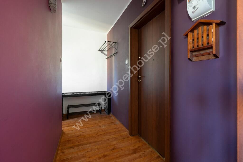 Mieszkanie na sprzedaż, Gdańsk, Wrzeszcz, Franciszka Bohomolca - zdjęcie ofertowe nr 4
