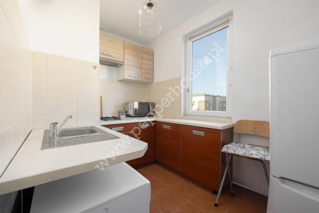 Mieszkanie na sprzedaż, Gdańsk, Wrzeszcz, Franciszka Bohomolca - zdjęcie ofertowe nr 6