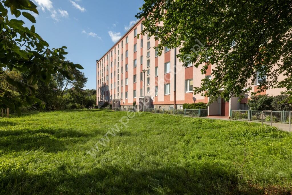 Mieszkanie na sprzedaż, Gdańsk, Wrzeszcz, Franciszka Bohomolca - zdjęcie ofertowe nr 13