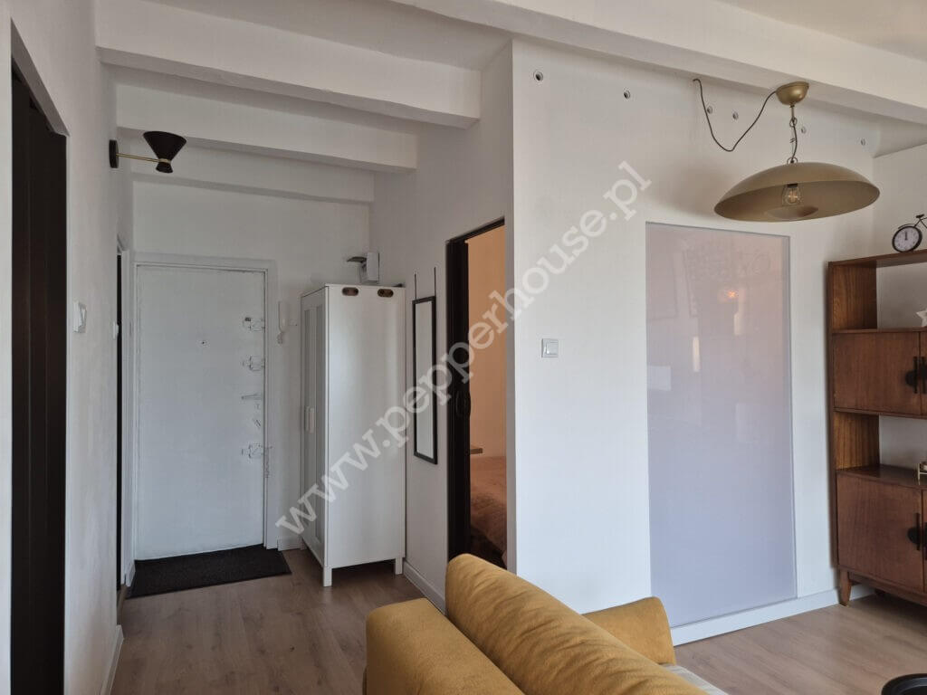 Mieszkanie do wynajęcia, Gdynia, Leszczynki, Opata Hackiego - zdjęcie ofertowe nr 4