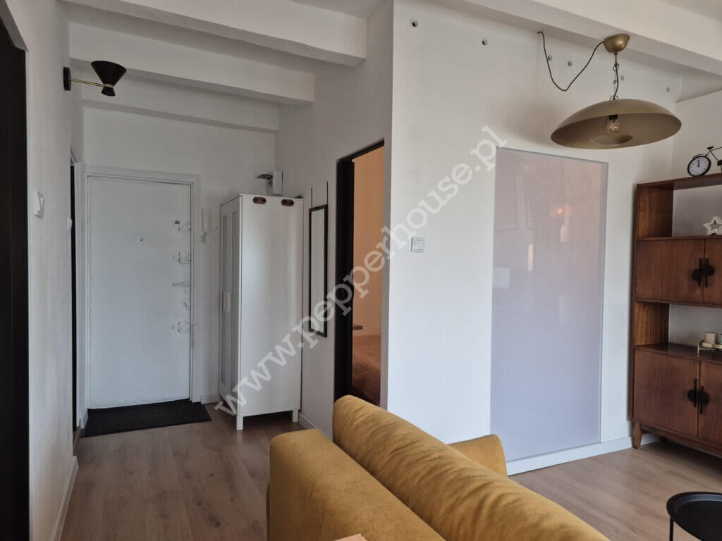 Mieszkanie do wynajęcia, Gdynia, Leszczynki, Opata Hackiego - zdjęcie ofertowe nr 6
