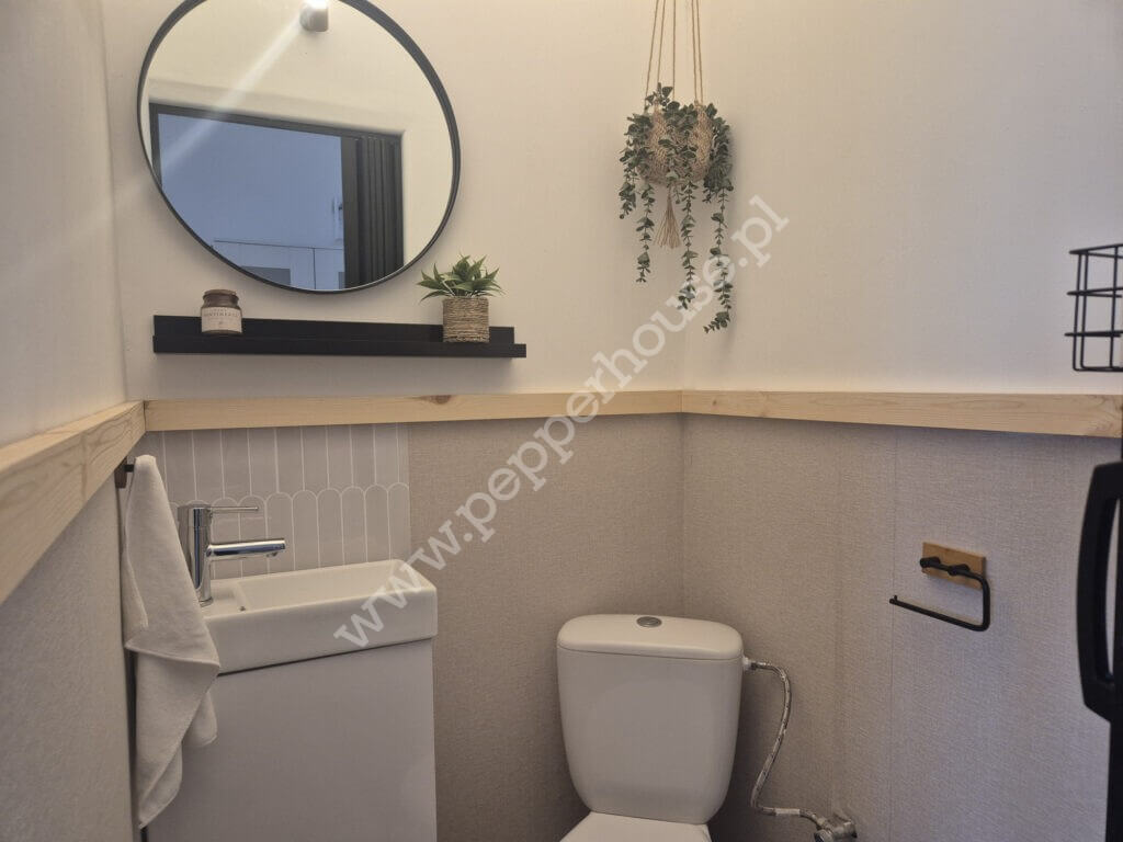 Mieszkanie do wynajęcia, Gdynia, Leszczynki, Opata Hackiego - zdjęcie ofertowe nr 15