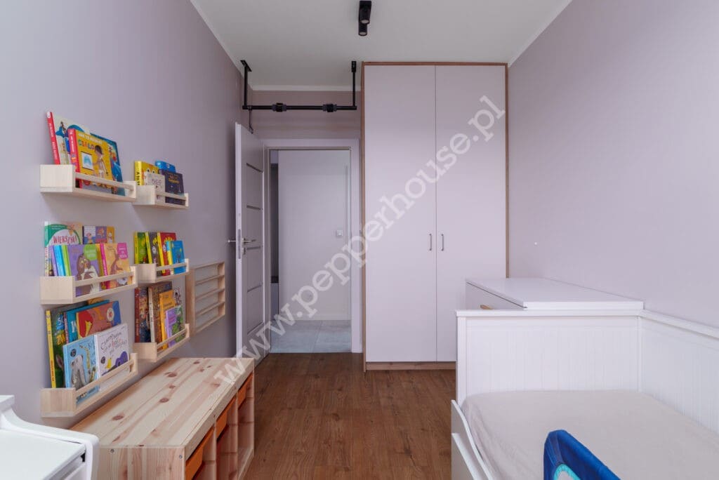 Mieszkanie na sprzedaż, Warszawa, Praga-Południe, Szpacza - zdjęcie ofertowe nr 11