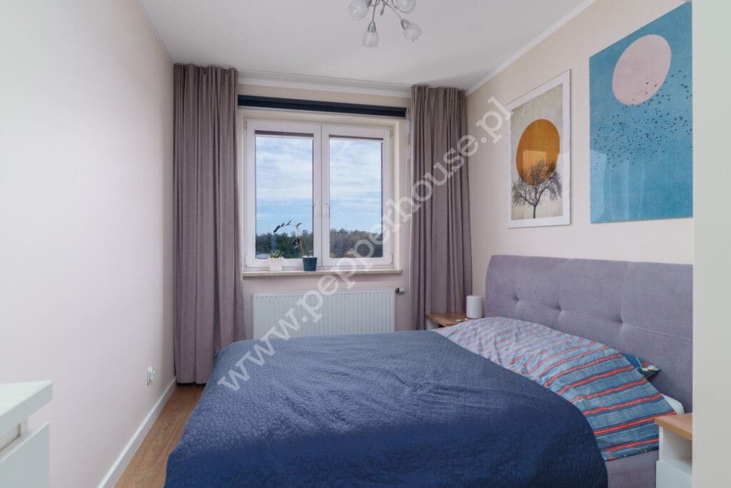 Mieszkanie na sprzedaż, Warszawa, Praga-Południe, Szpacza - zdjęcie ofertowe nr 9