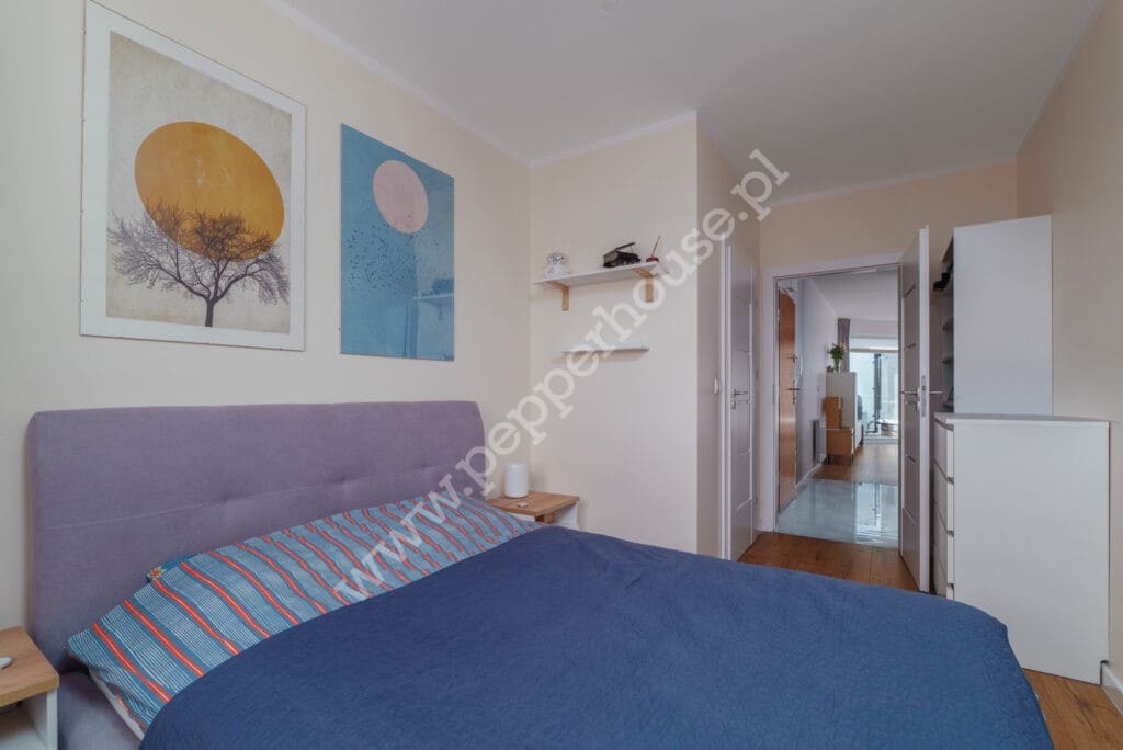 Mieszkanie na sprzedaż, Warszawa, Praga-Południe, Szpacza - zdjęcie ofertowe nr 8