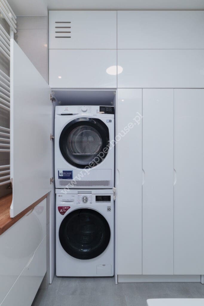 Mieszkanie na sprzedaż, Warszawa, Praga-Południe, Szpacza - zdjęcie ofertowe nr 15