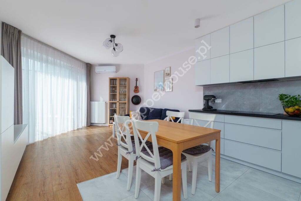 Mieszkanie na sprzedaż, Warszawa, Praga-Południe, Szpacza - zdjęcie ofertowe nr 3