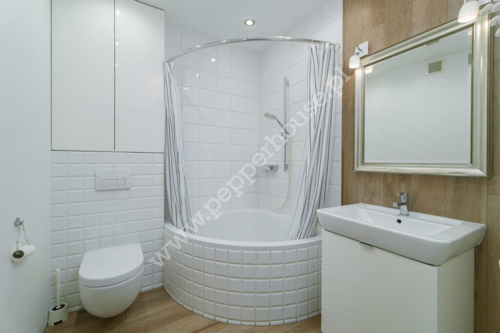Mieszkanie na sprzedaż, Warszawa, Białołęka, Głębocka - zdjęcie ofertowe nr 10