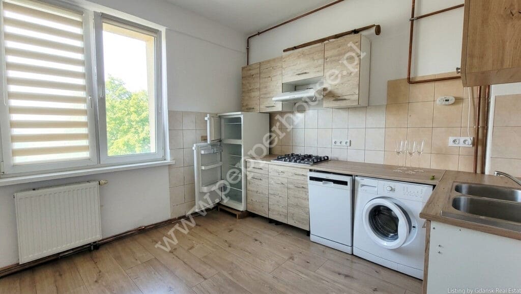 Mieszkanie na sprzedaż, Gdańsk, Górki Zachodnie, Łowicka - zdjęcie ofertowe nr 4