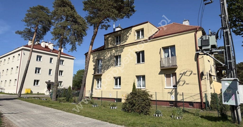 Mieszkanie na sprzedaż, Gdańsk, Górki Zachodnie, Łowicka - zdjęcie ofertowe nr 7