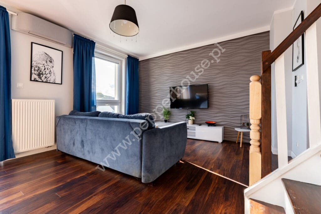 Dom na sprzedaż, pomorskie, Rumia, Oliwska - zdjęcie ofertowe nr 17