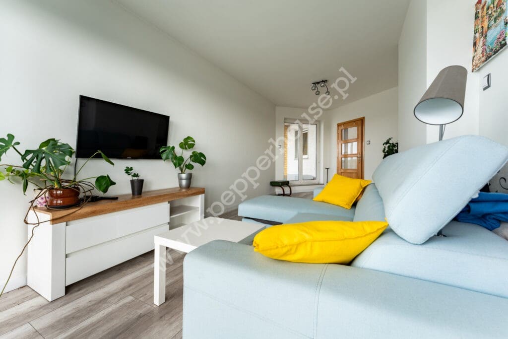Mieszkanie na sprzedaż, Gdynia, Cisowa, Chylońska - zdjęcie ofertowe nr 2