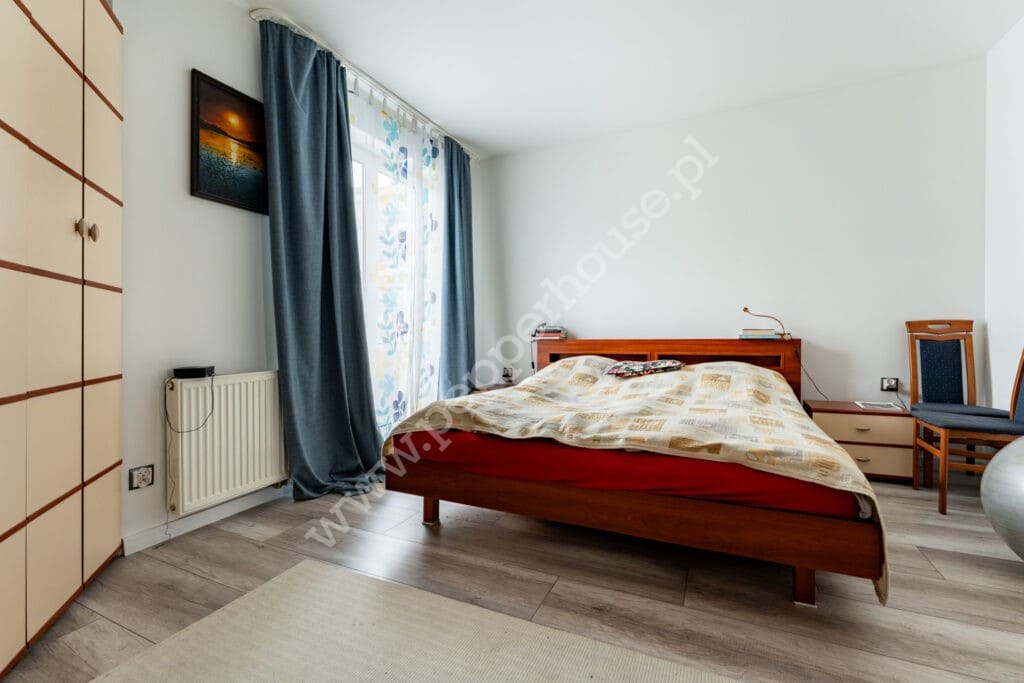 Mieszkanie na sprzedaż, Gdynia, Cisowa, Chylońska - zdjęcie ofertowe nr 4