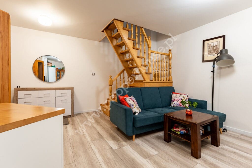 Mieszkanie na sprzedaż, Gdynia, Cisowa, Chylońska - zdjęcie ofertowe nr 11