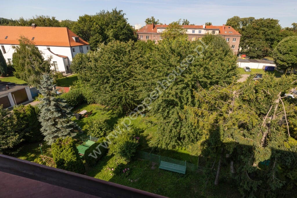 Mieszkanie na sprzedaż, Gdańsk, Wrzeszcz Dolny, Sochaczewska - zdjęcie ofertowe nr 15