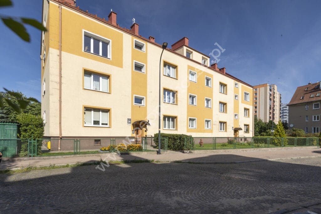 Mieszkanie na sprzedaż, Gdańsk, Wrzeszcz Dolny, Sochaczewska - zdjęcie ofertowe nr 17