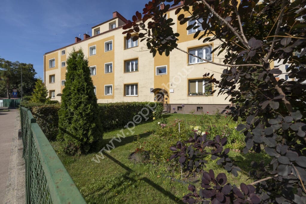 Mieszkanie na sprzedaż, Gdańsk, Wrzeszcz Dolny, Sochaczewska - zdjęcie ofertowe nr 16