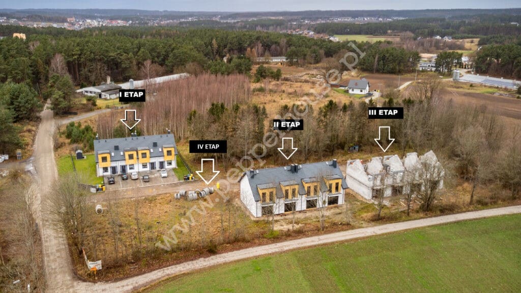 Dom na sprzedaż, pomorskie, Bojano, Lesoki - zdjęcie ofertowe nr 5