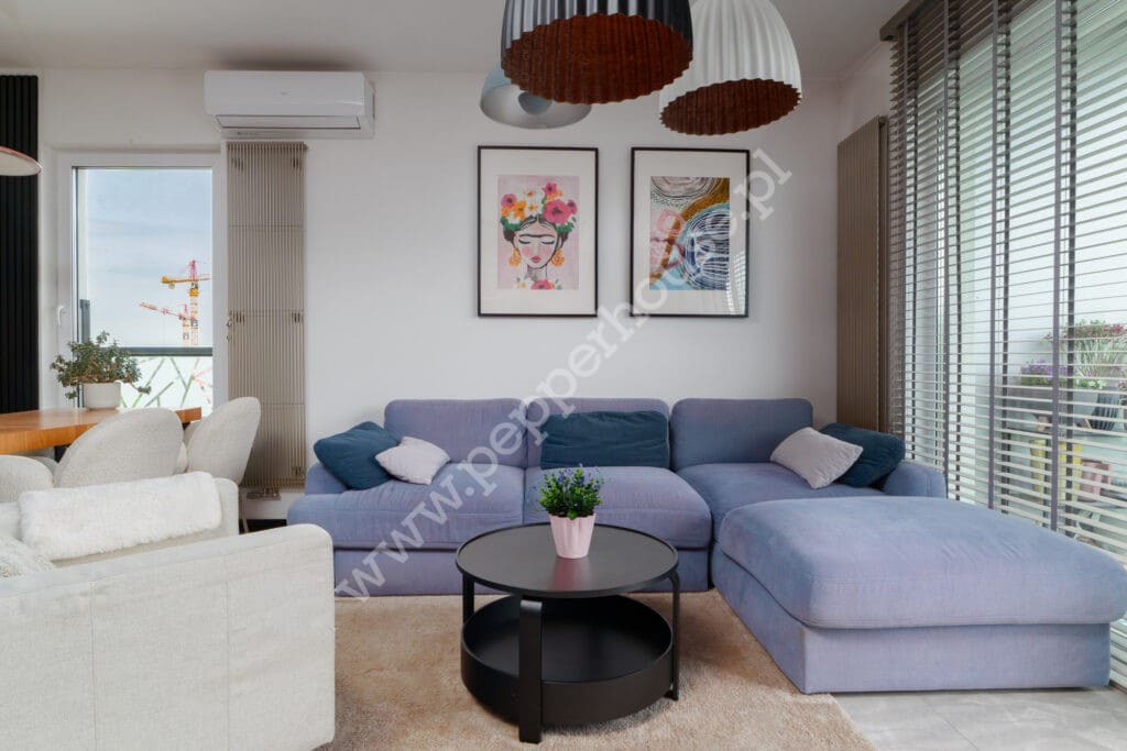 Mieszkanie na sprzedaż, Warszawa, Białołęka, Głębocka - zdjęcie ofertowe nr 4