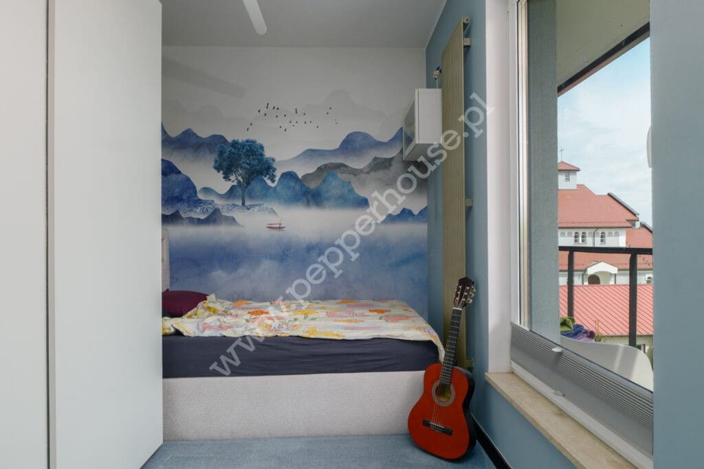 Mieszkanie na sprzedaż, Warszawa, Białołęka, Głębocka - zdjęcie ofertowe nr 9