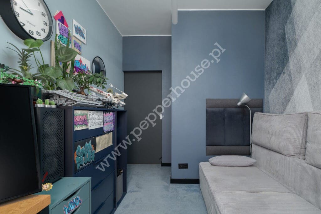 Mieszkanie na sprzedaż, Warszawa, Białołęka, Głębocka - zdjęcie ofertowe nr 11