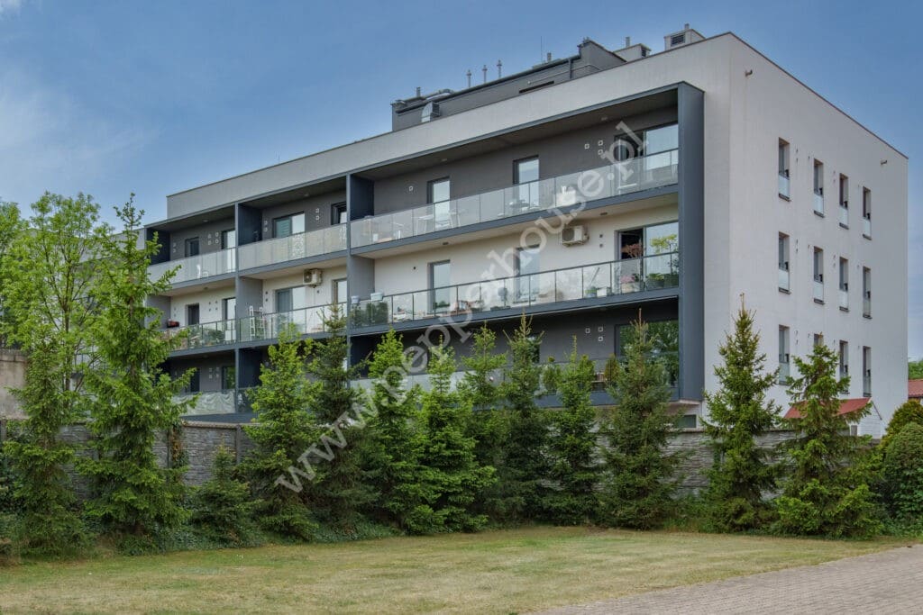Mieszkanie na sprzedaż, Warszawa, Białołęka, Głębocka - zdjęcie ofertowe nr 18