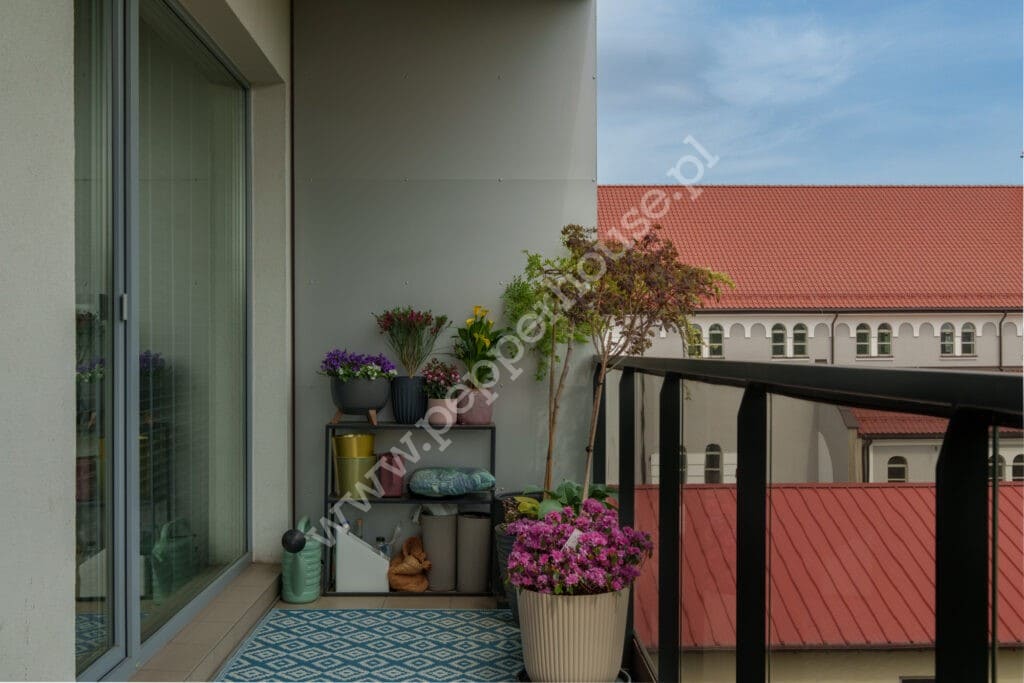 Mieszkanie na sprzedaż, Warszawa, Białołęka, Głębocka - zdjęcie ofertowe nr 16