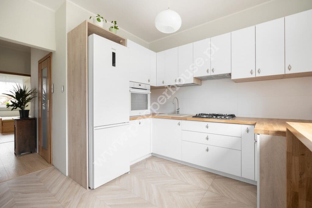 Mieszkanie na sprzedaż, Gdańsk, Wrzeszcz, Grzegorza z Sanoka - zdjęcie ofertowe nr 2