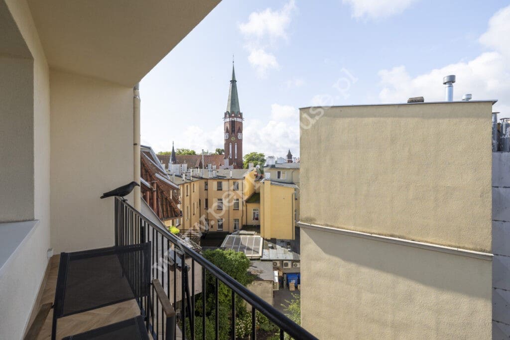 Mieszkanie na sprzedaż, pomorskie, Sopot, Józefa Czyżewskiego - zdjęcie ofertowe nr 11