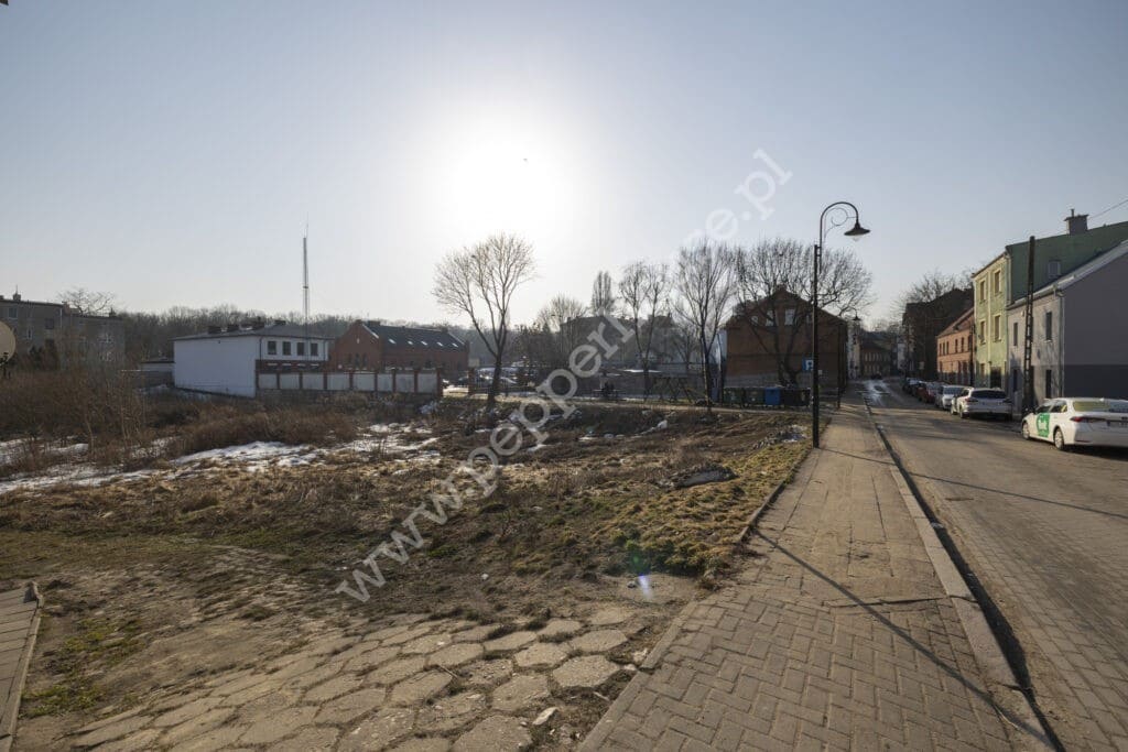 Działka na sprzedaż, pomorskie, Tczew, Wąska - zdjęcie ofertowe nr 18