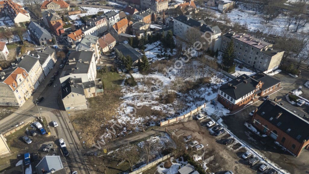 Działka na sprzedaż, pomorskie, Tczew, Wąska - zdjęcie ofertowe nr 7